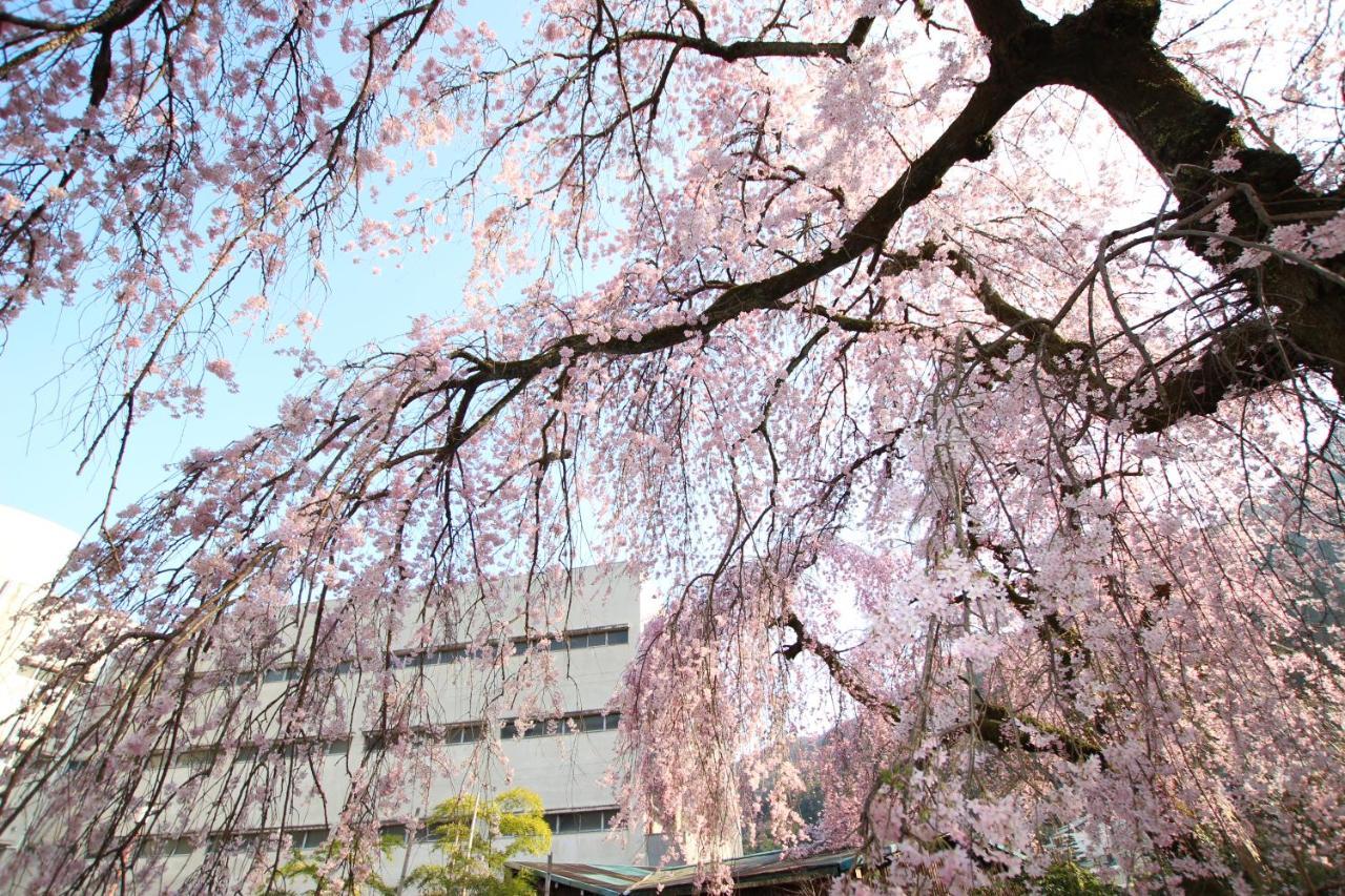 Taisho Modern Villa Zen Хаконе Екстер'єр фото