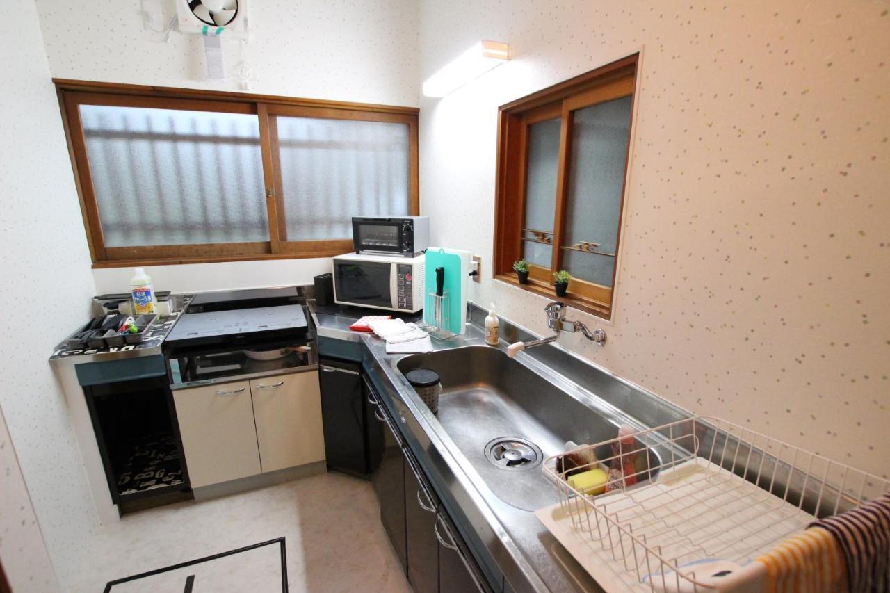 Taisho Modern Villa Zen Хаконе Екстер'єр фото