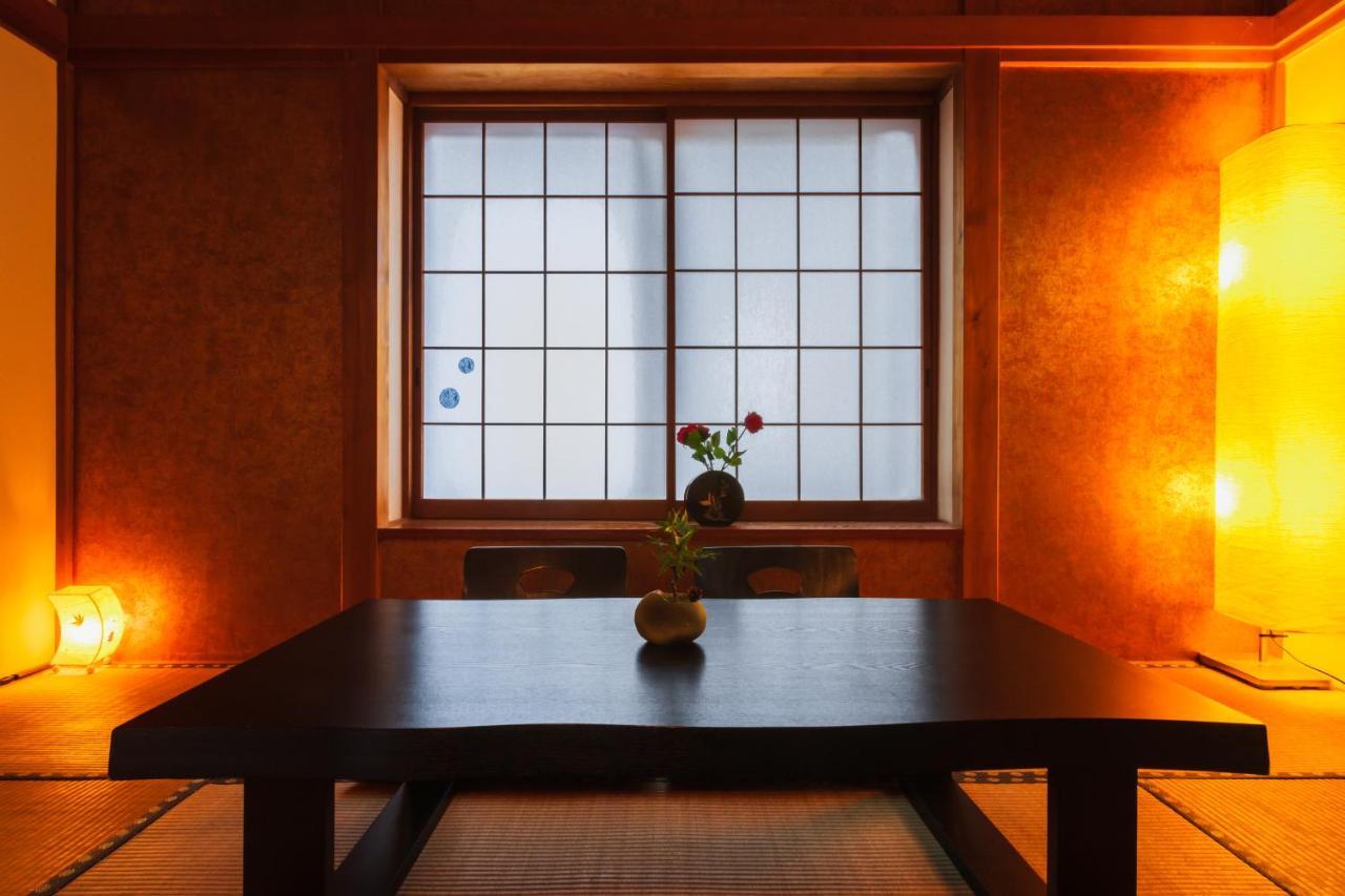 Taisho Modern Villa Zen Хаконе Екстер'єр фото
